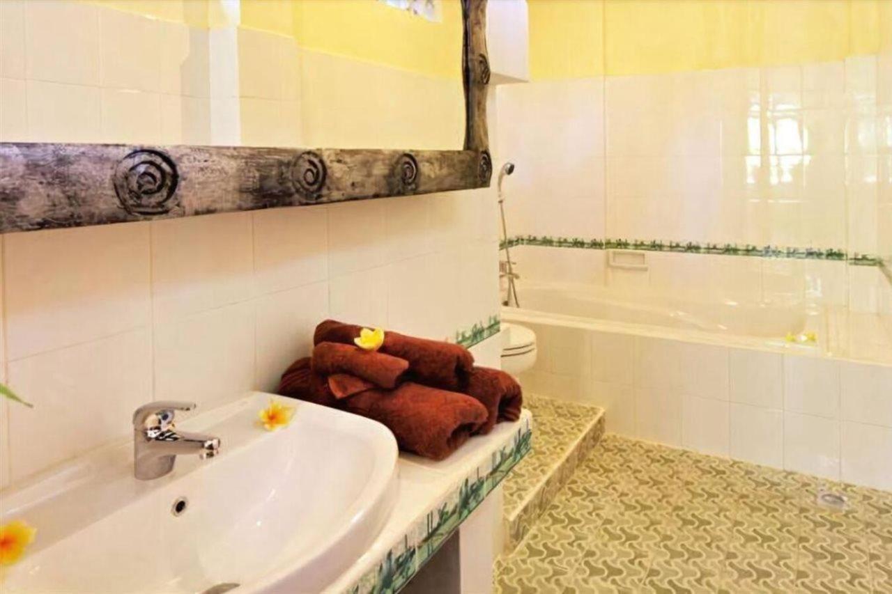 The Nest In Ubud, Bembengan Cottage Esterno foto
