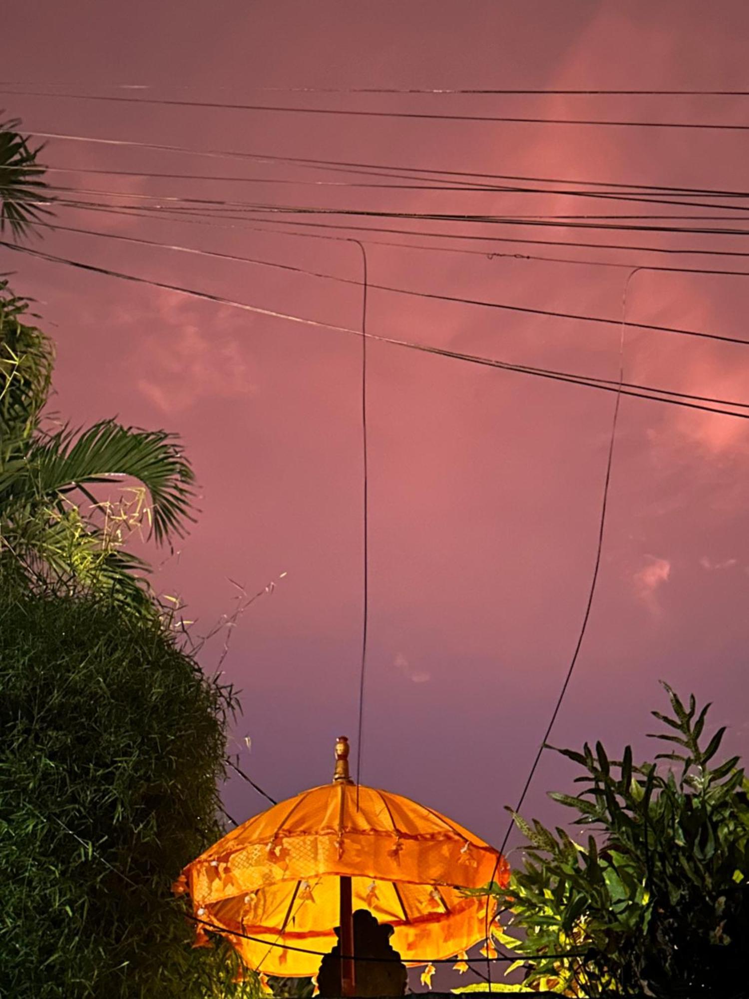 The Nest In Ubud, Bembengan Cottage Esterno foto