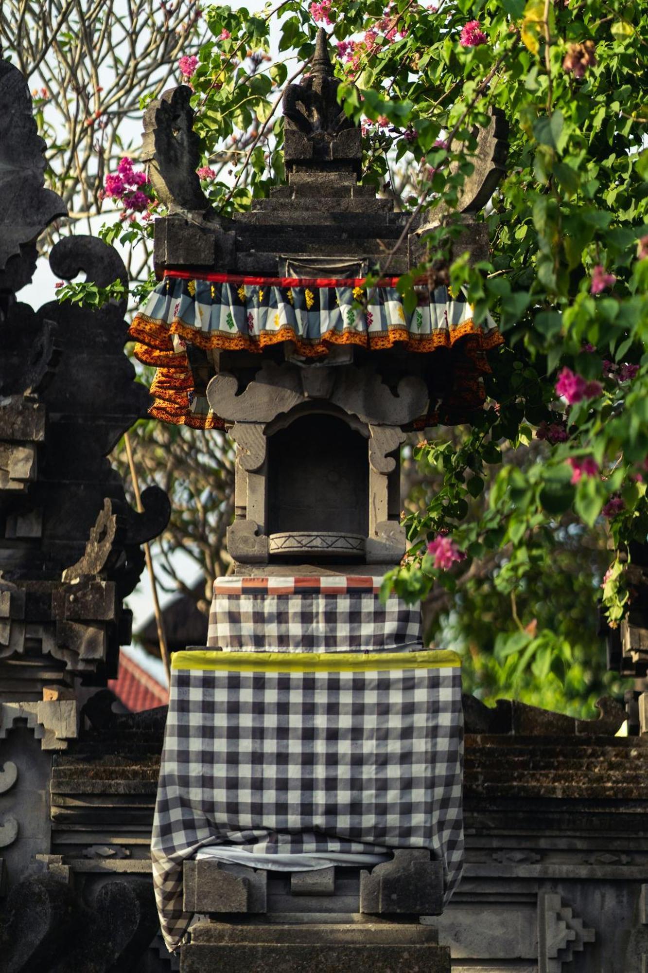 The Nest In Ubud, Bembengan Cottage Esterno foto