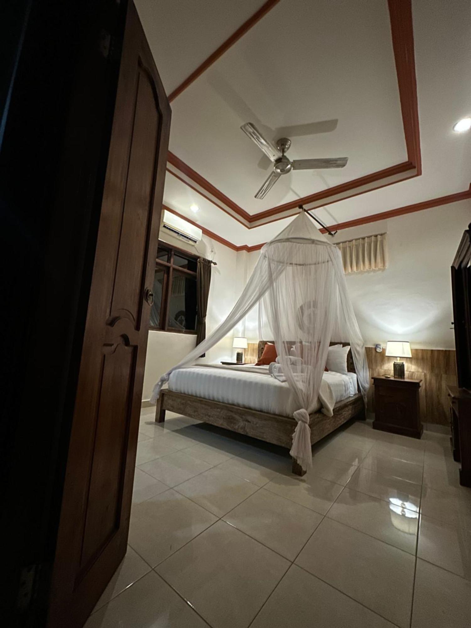 The Nest In Ubud, Bembengan Cottage Esterno foto