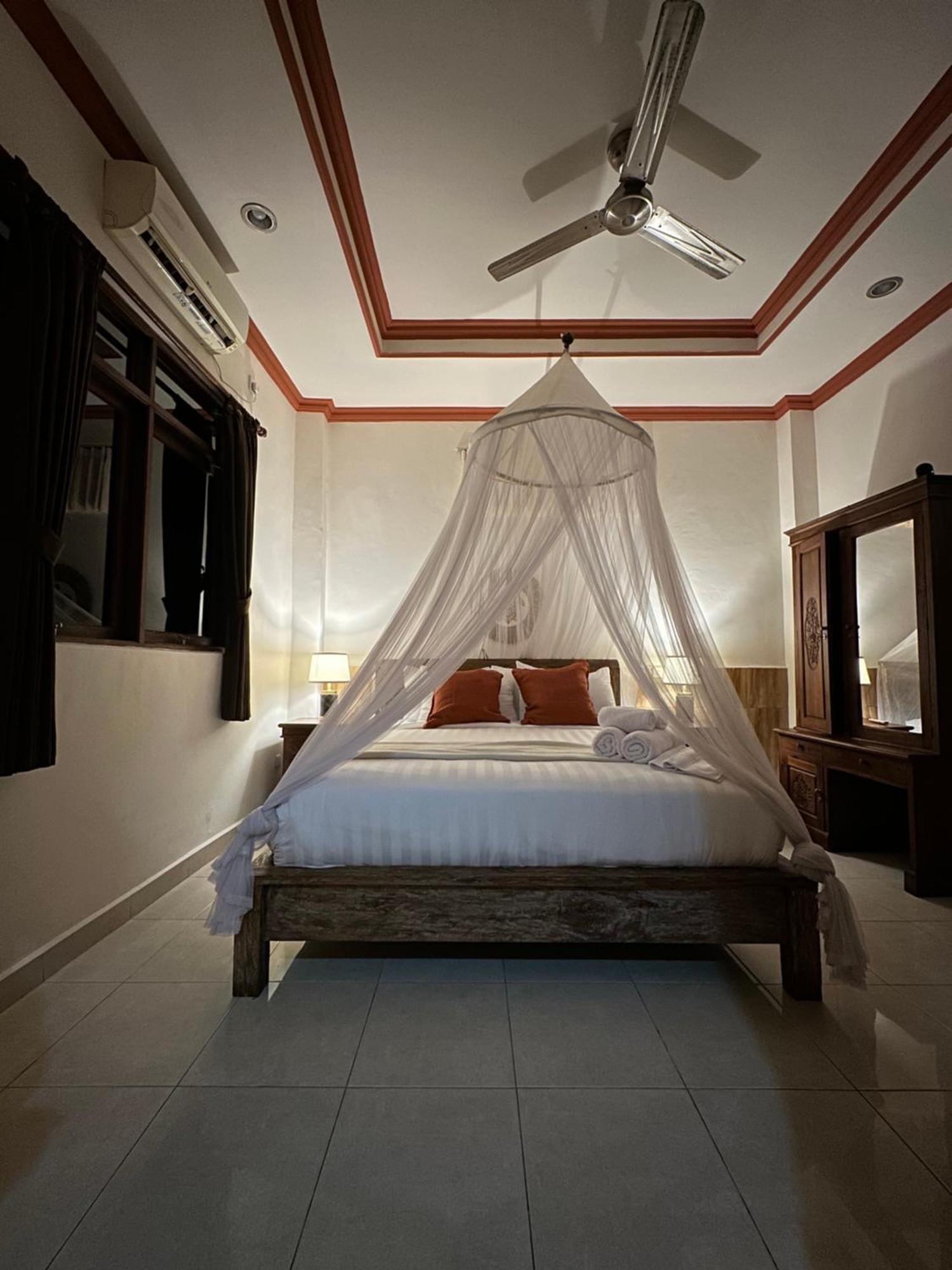 The Nest In Ubud, Bembengan Cottage Esterno foto