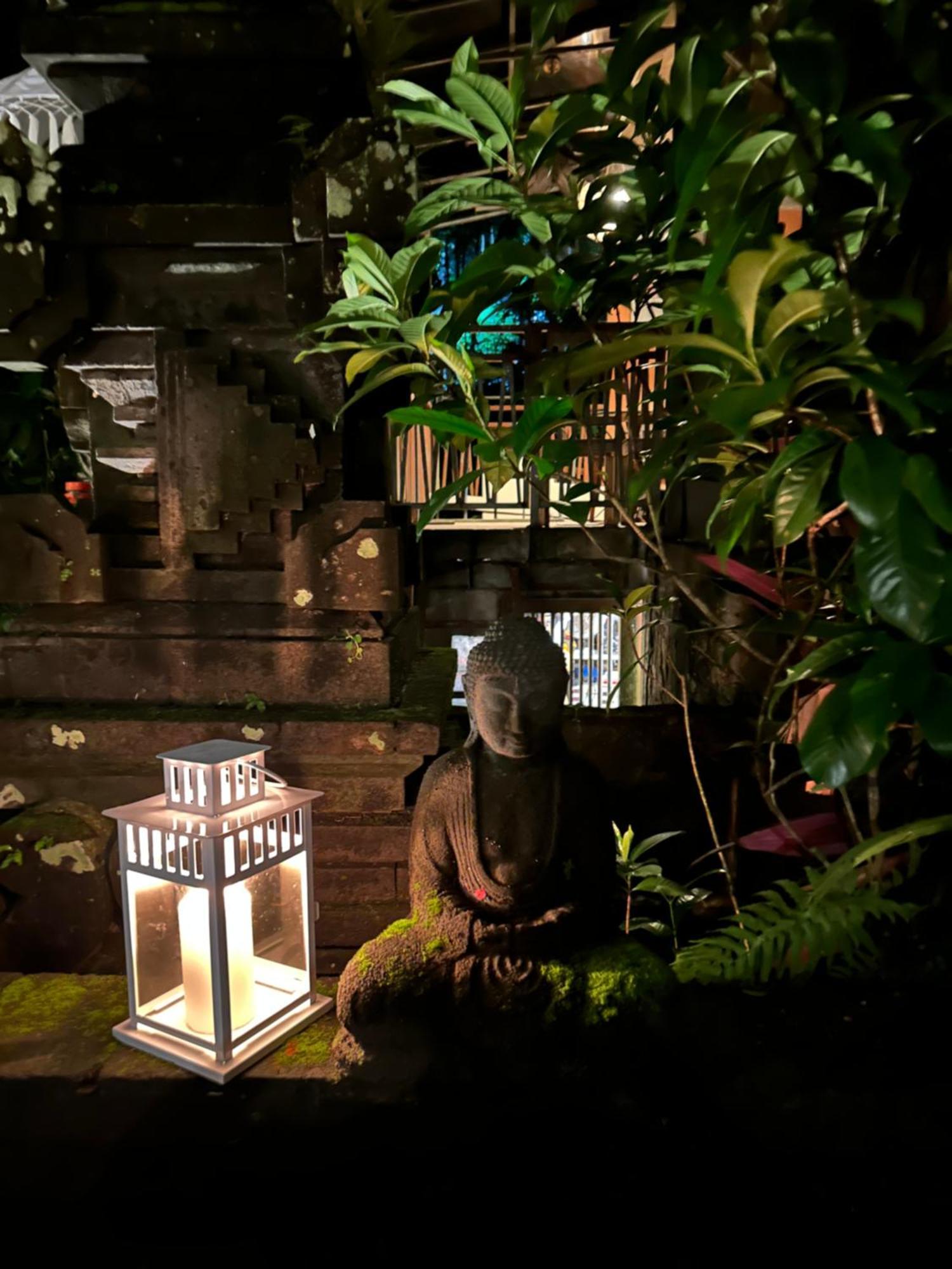 The Nest In Ubud, Bembengan Cottage Esterno foto